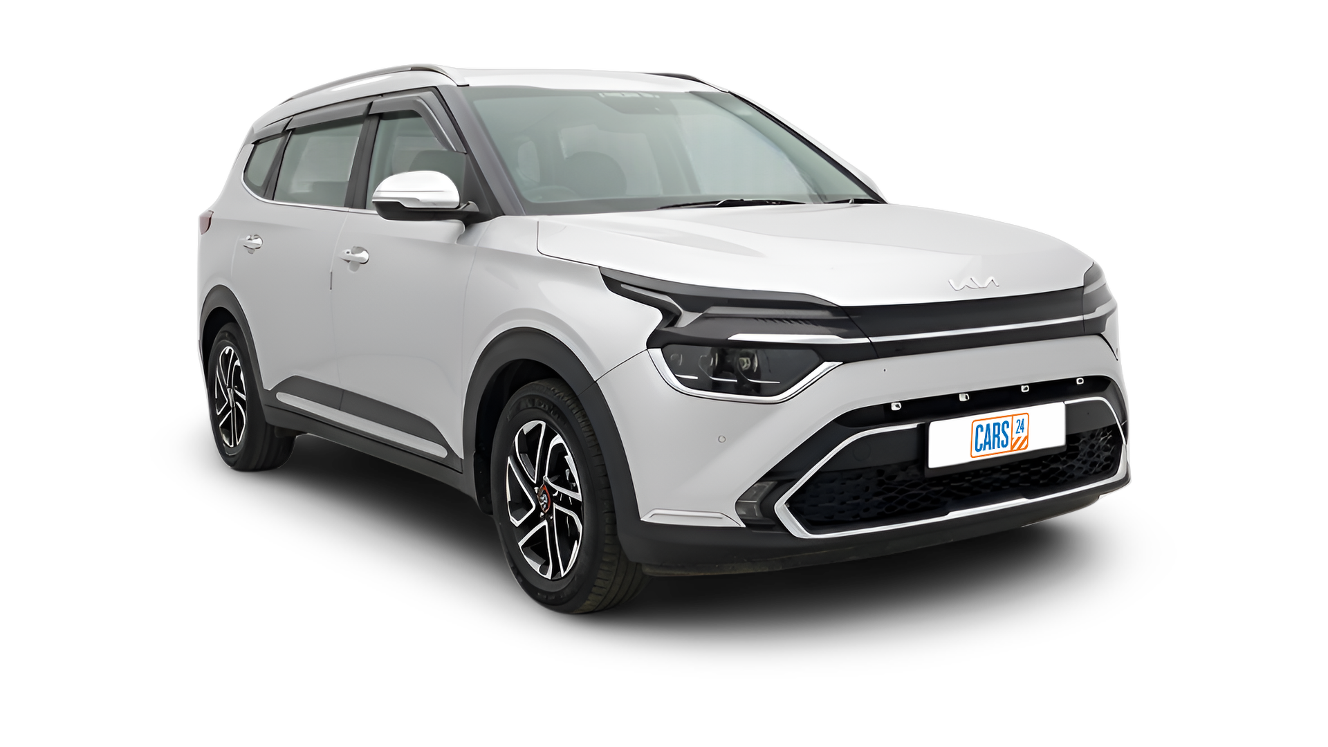 2022 KIA CARENS - SUV - Diesel - Manual - ₹12.50 lakh